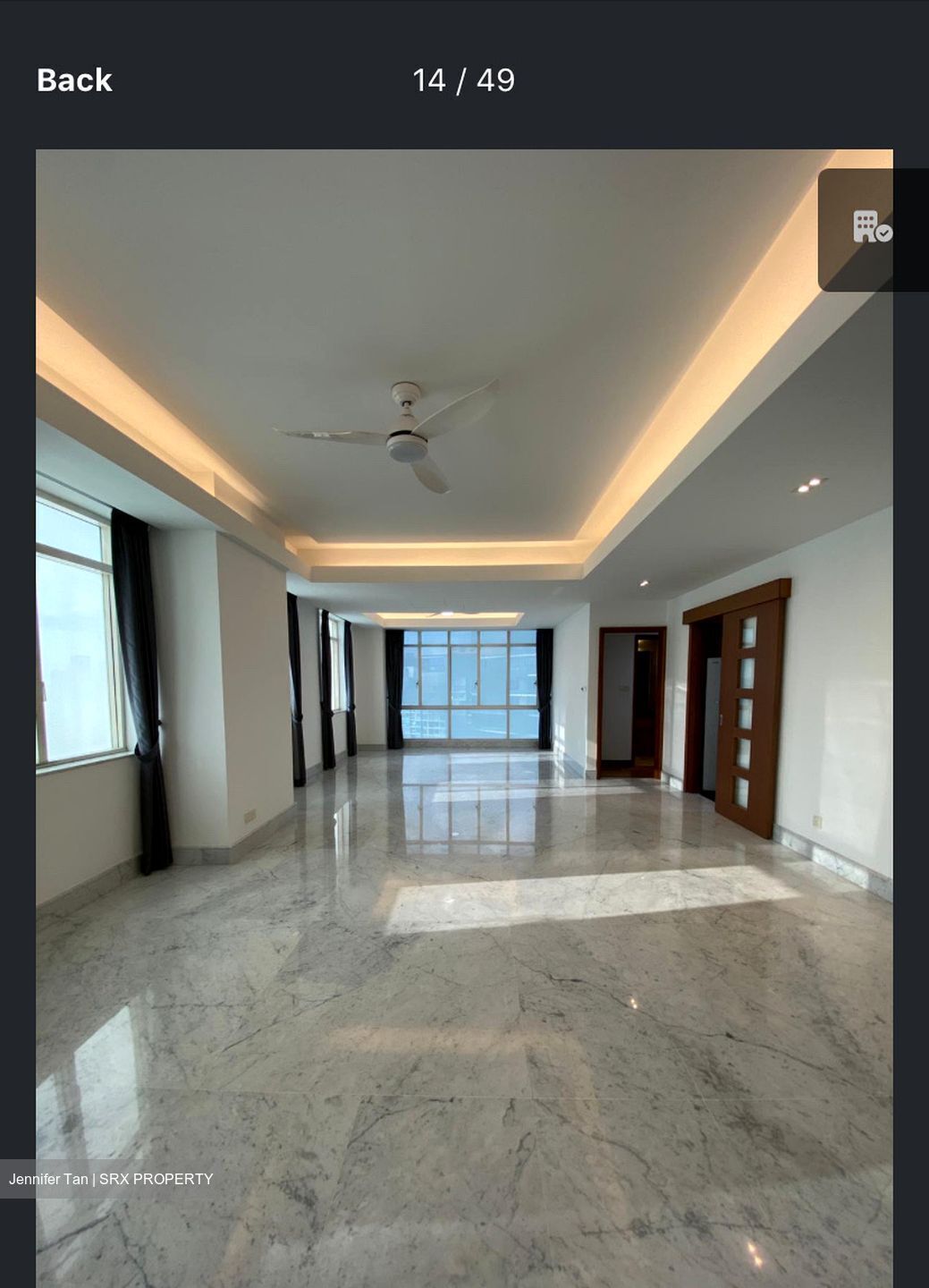 Orchard Scotts (D9), Condominium #541587121